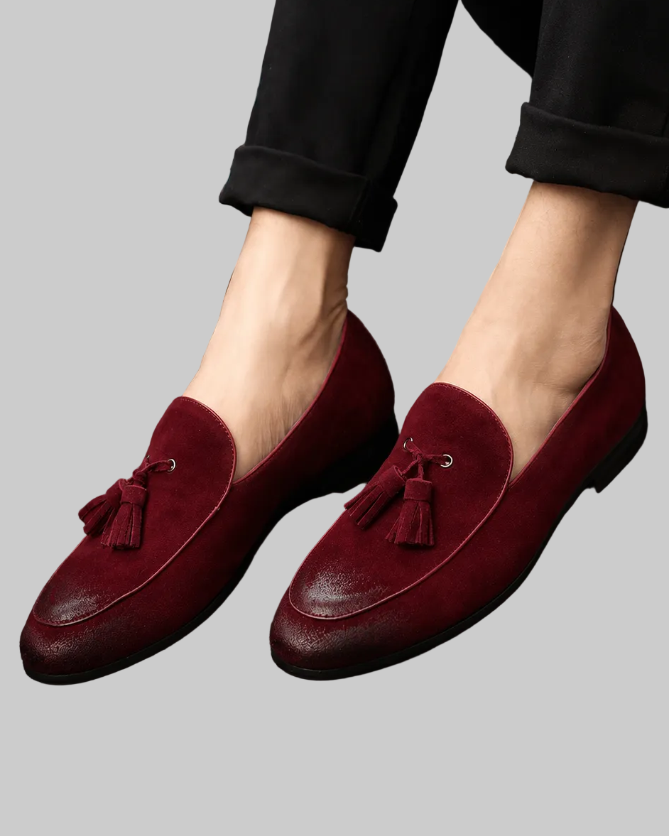 Wedding Shoe