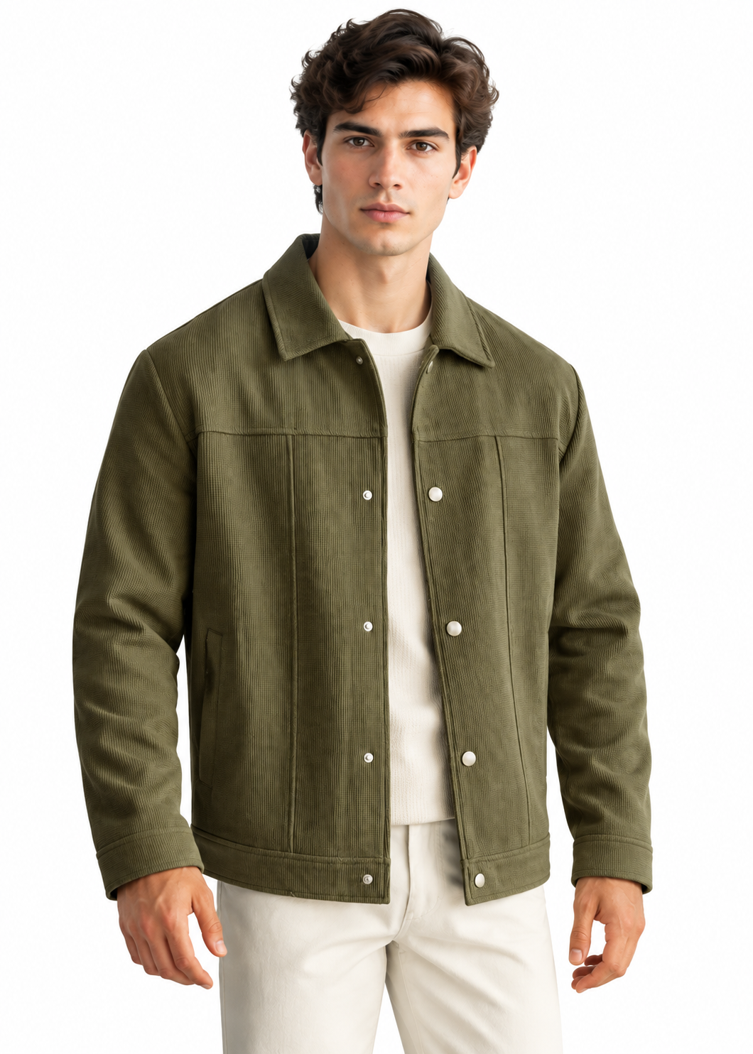 Kensington Commuter Coat