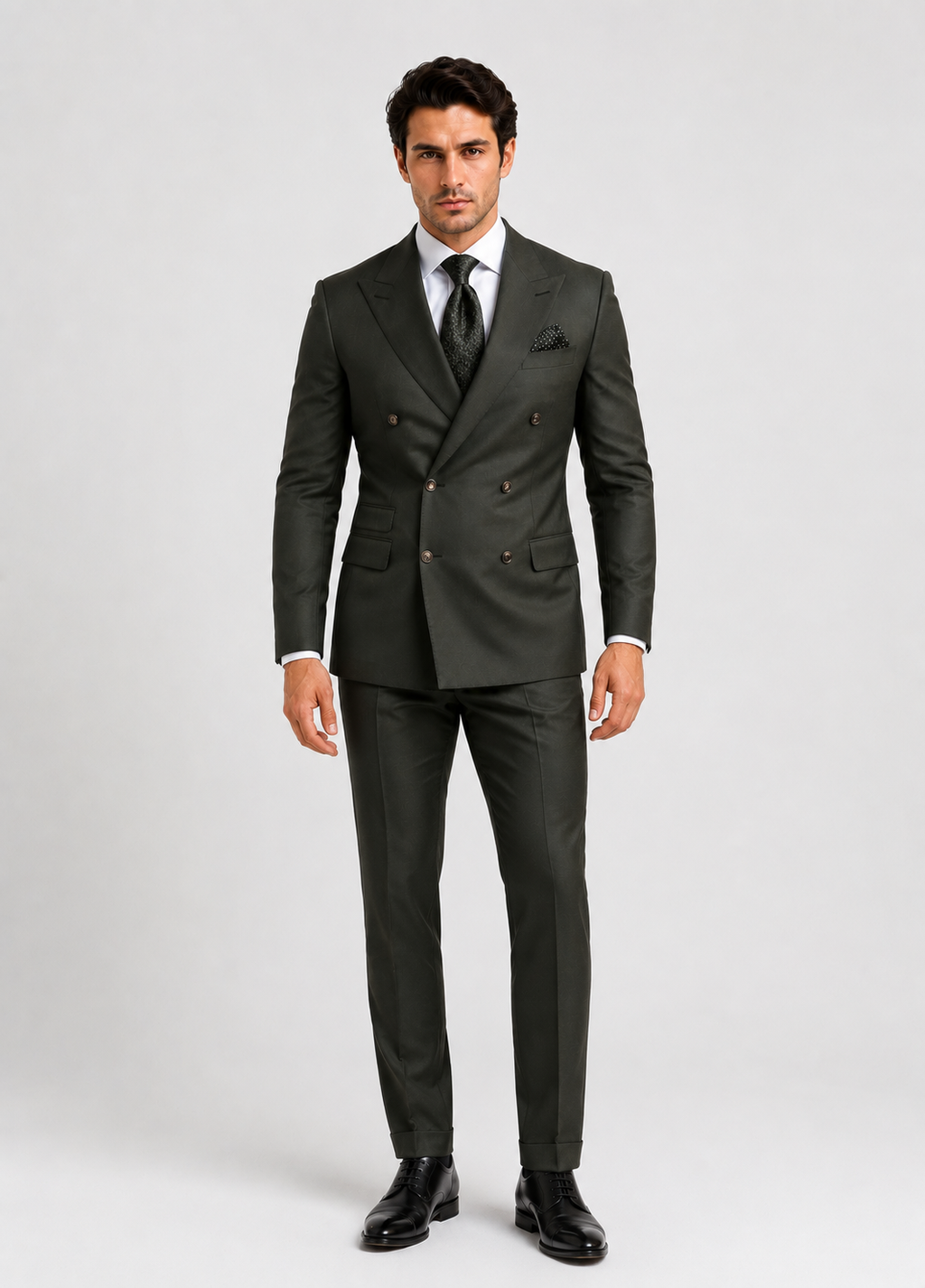 Leisure Suit