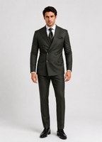 Leisure Suit