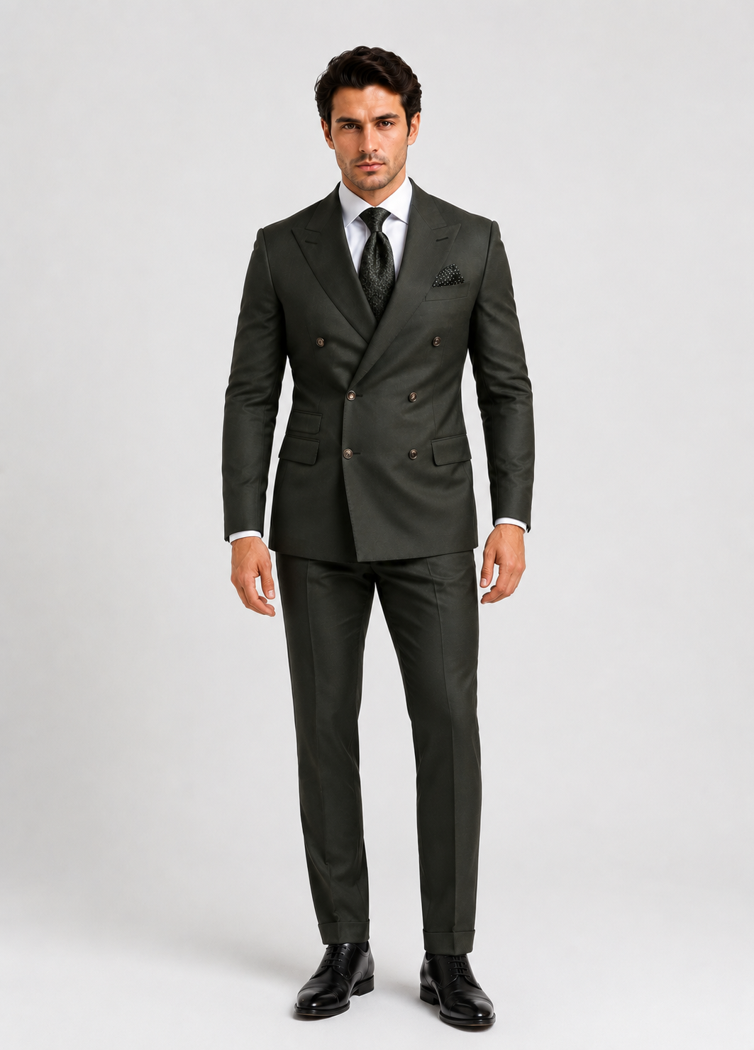 Leisure Suit