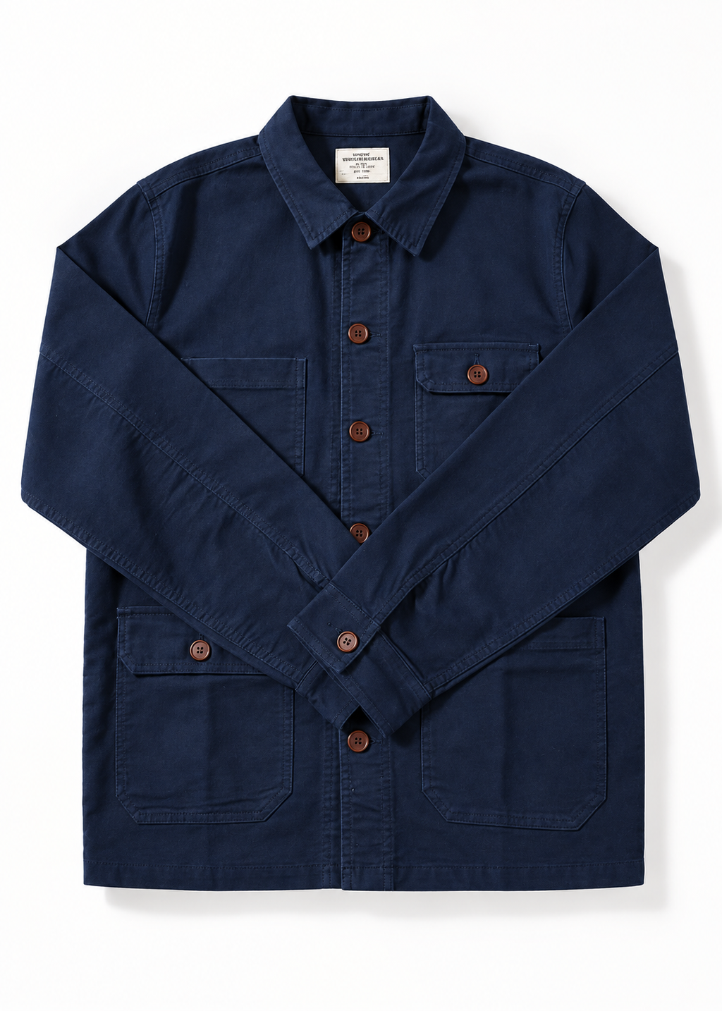 Portofino Workwear Jacket