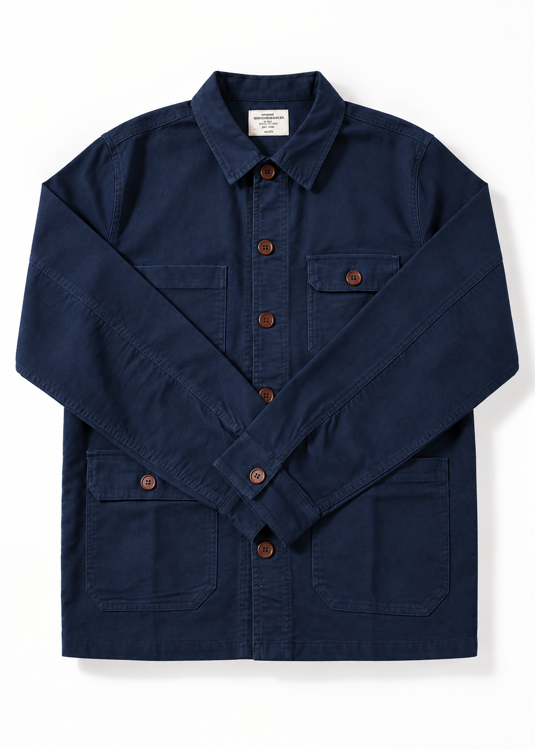 Portofino Workwear Jacket