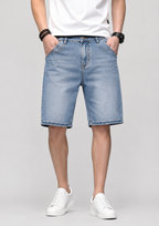 Denim Short