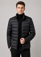 Light Down Jacket