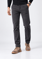 Monaco Velvet Trouser