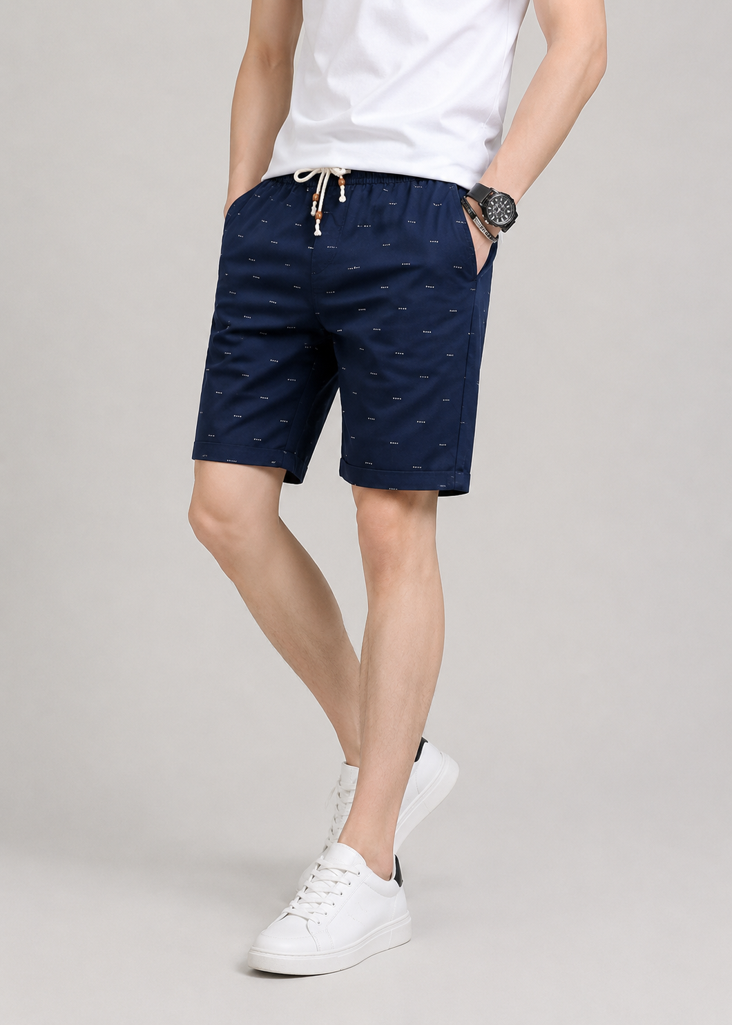 Chino Short