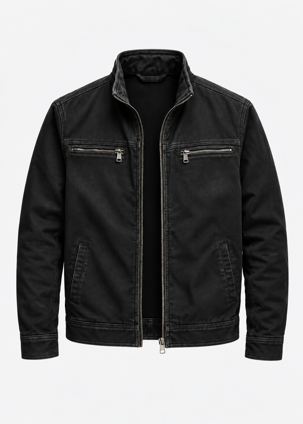 Monaco Workwear Jacket