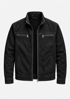 Monaco Workwear Jacket