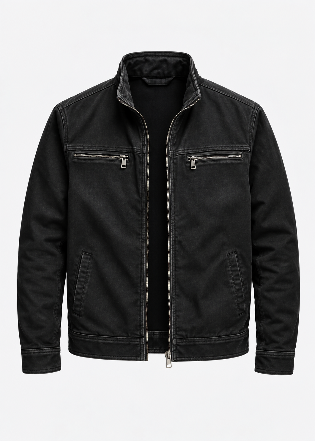 Monaco Workwear Jacket