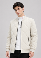 Padded Jacket