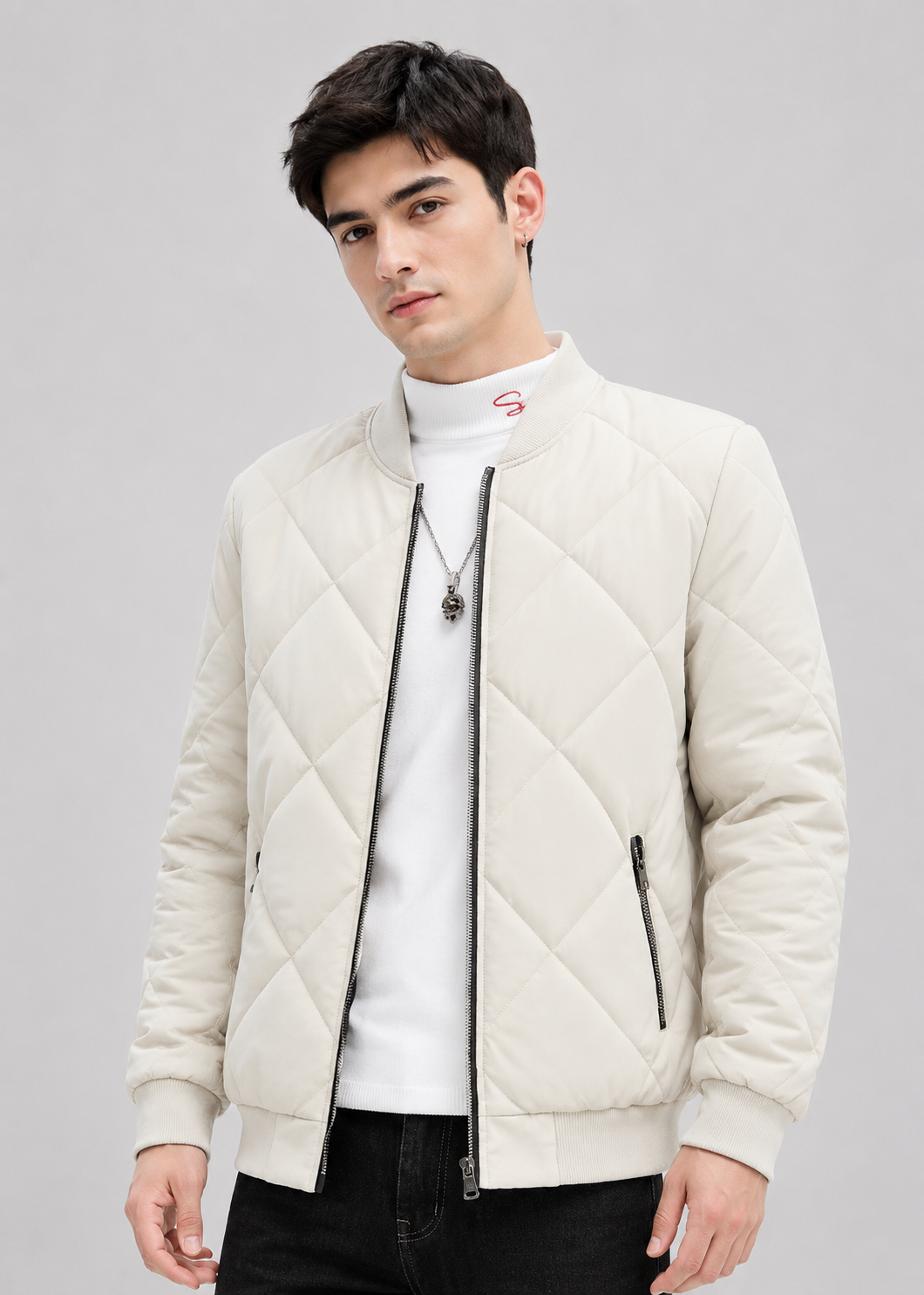 Padded Jacket