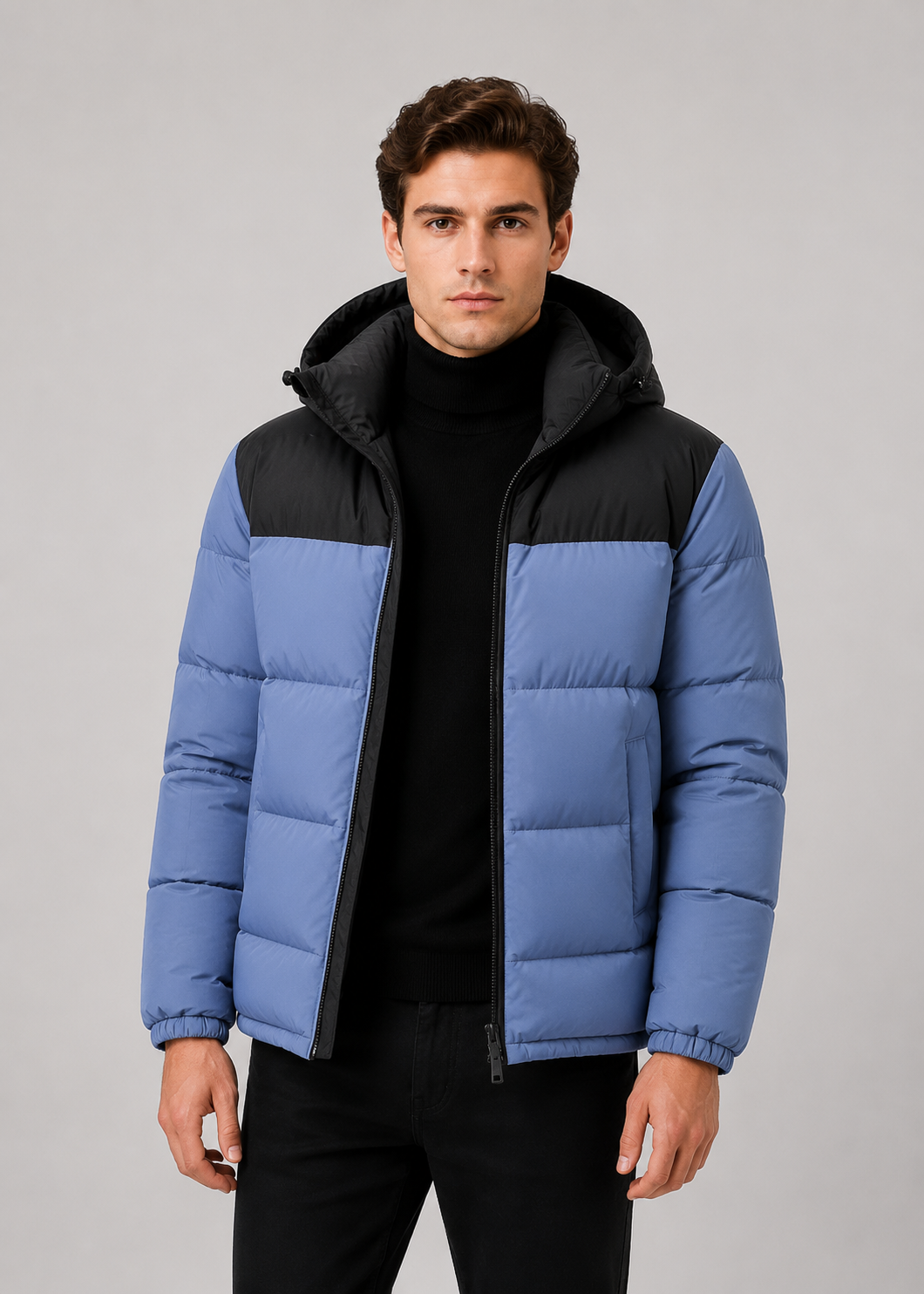 Down Jacket