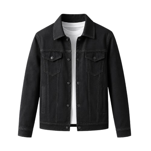 THE RETRO COAT