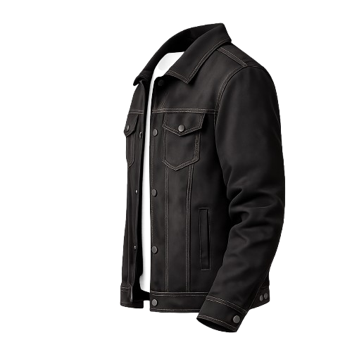 THE RETRO COAT