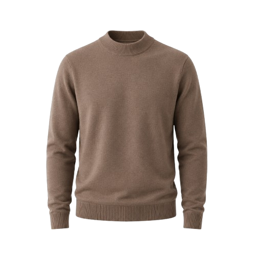 THE KNIT BASE LAYER
