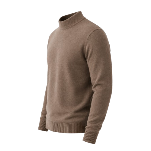 THE KNIT BASE LAYER