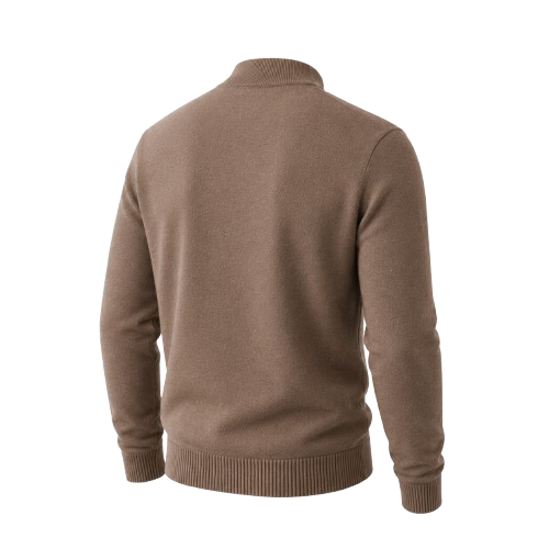 THE KNIT BASE LAYER
