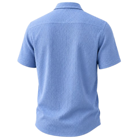 THE LAPEL SHIRT