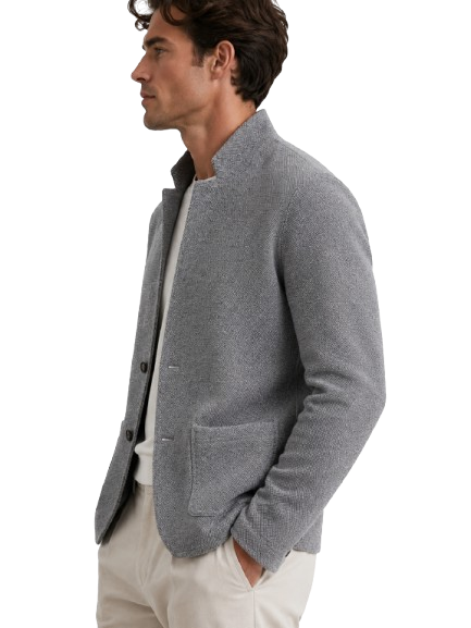 THE CARDIGAN SWEATER