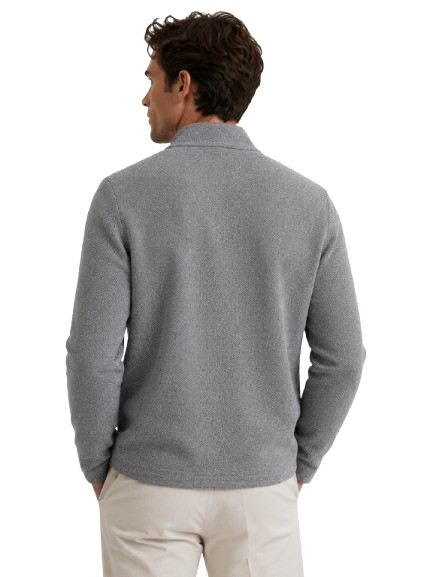 THE CARDIGAN SWEATER