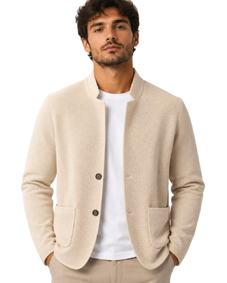 THE CARDIGAN SWEATER