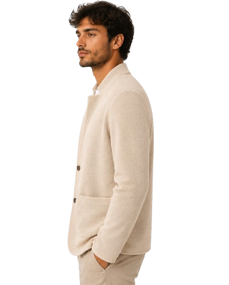 THE CARDIGAN SWEATER