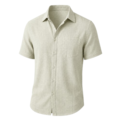 THE CLASSIC SHIRT