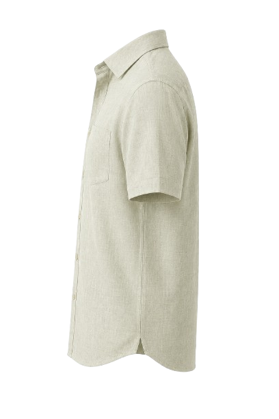 THE CLASSIC SHIRT