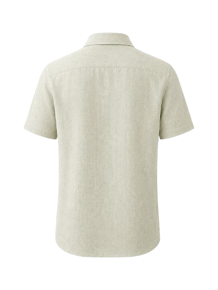 THE CLASSIC SHIRT