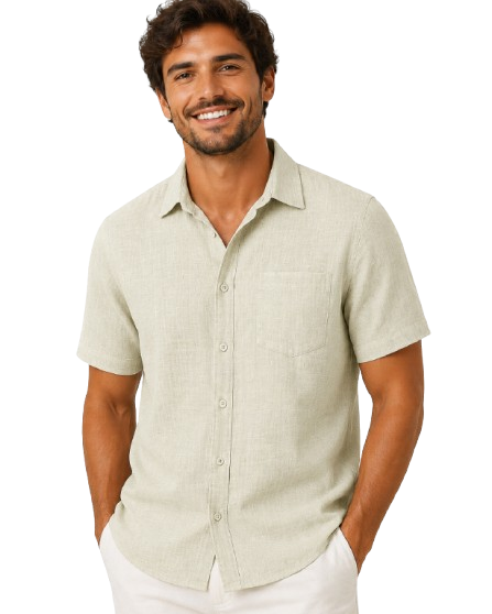 THE CLASSIC SHIRT