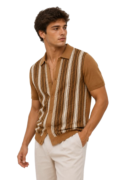 THE HERITAGE POLO