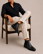 Kensington Boot