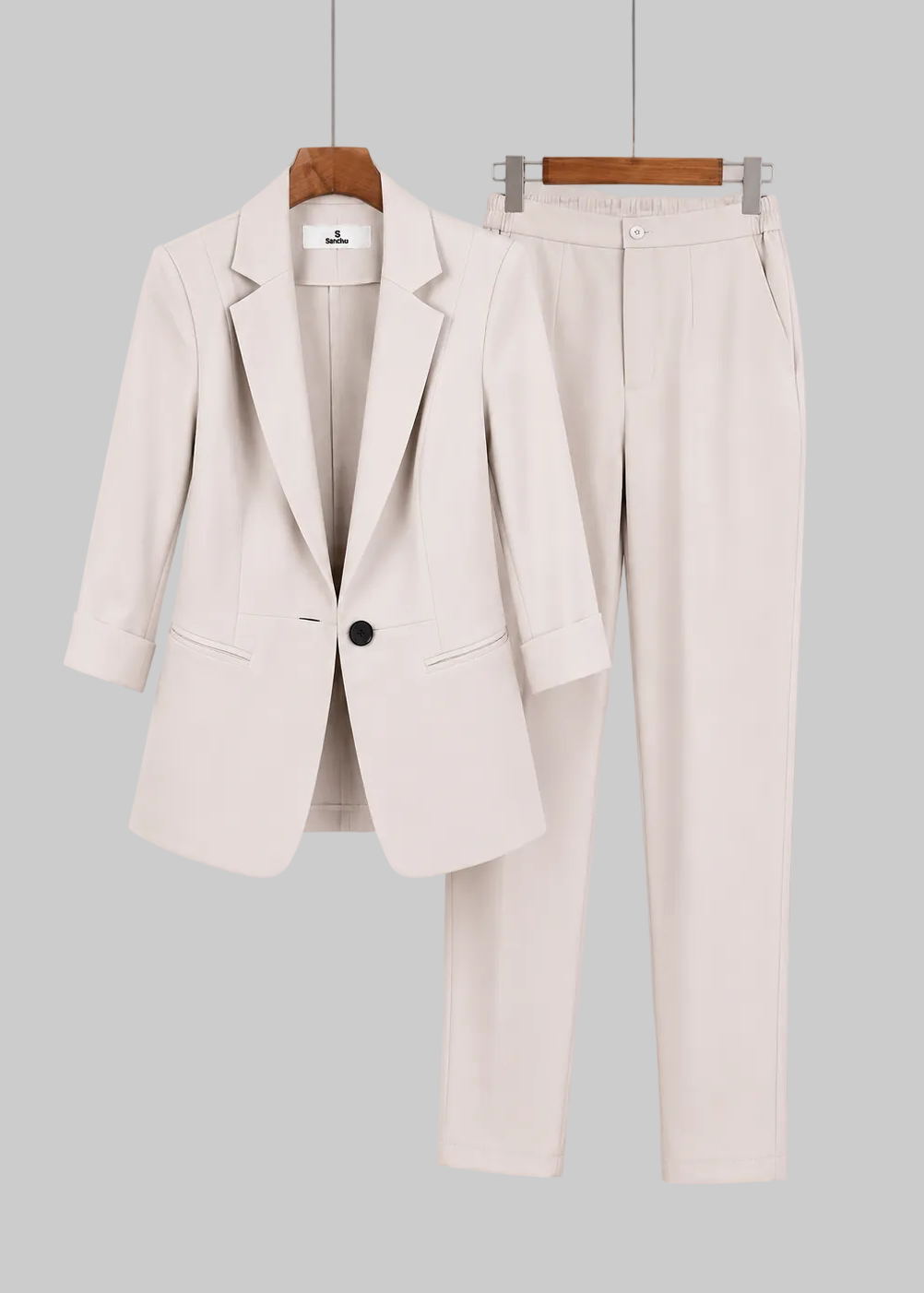Blazer Set