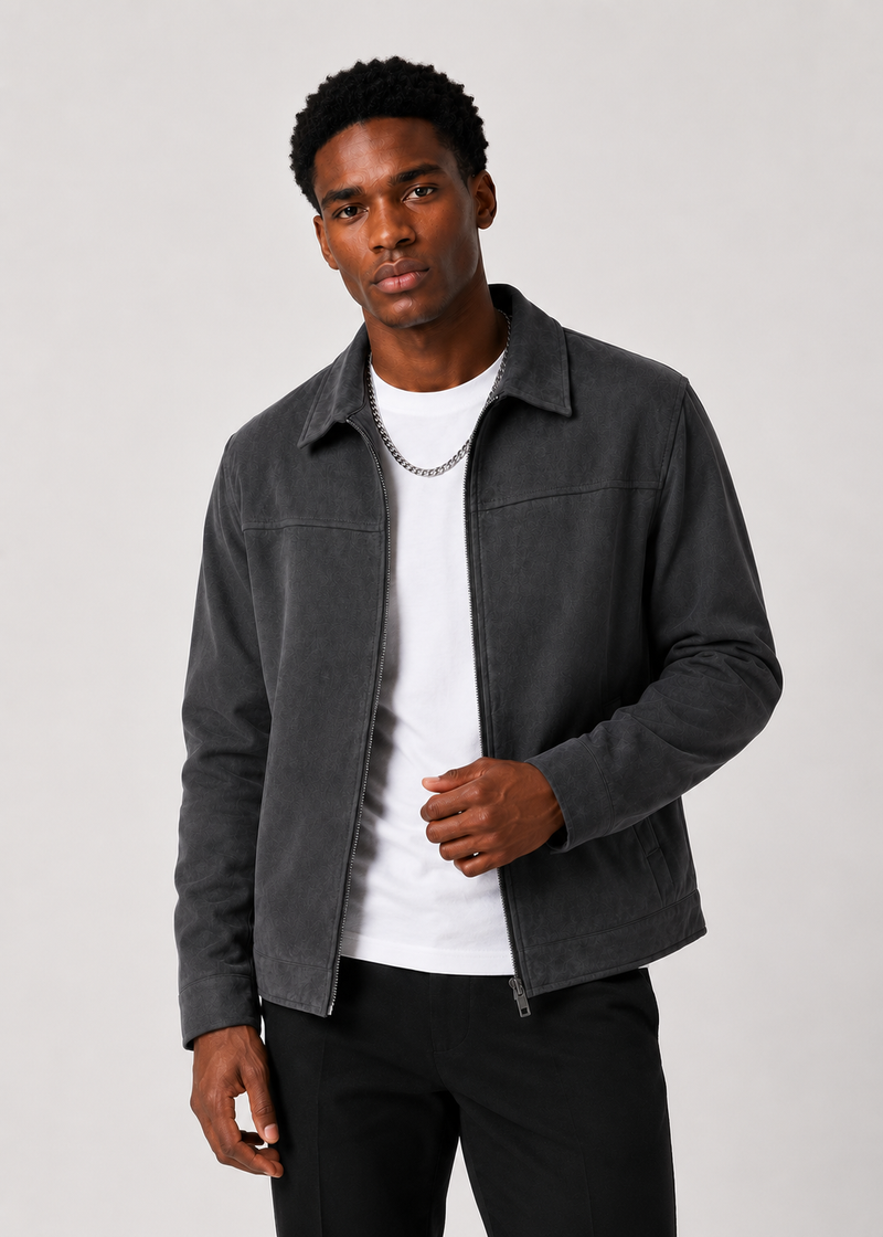 Versatile Jacket
