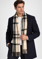 Windsor Tartan Shawl