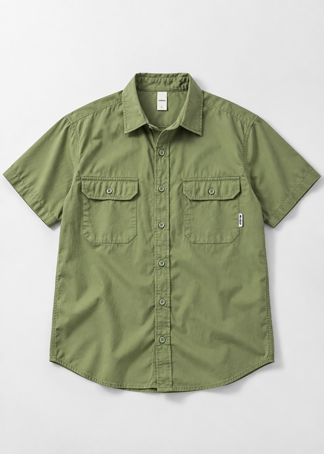 Belgravia Workwear Shirt