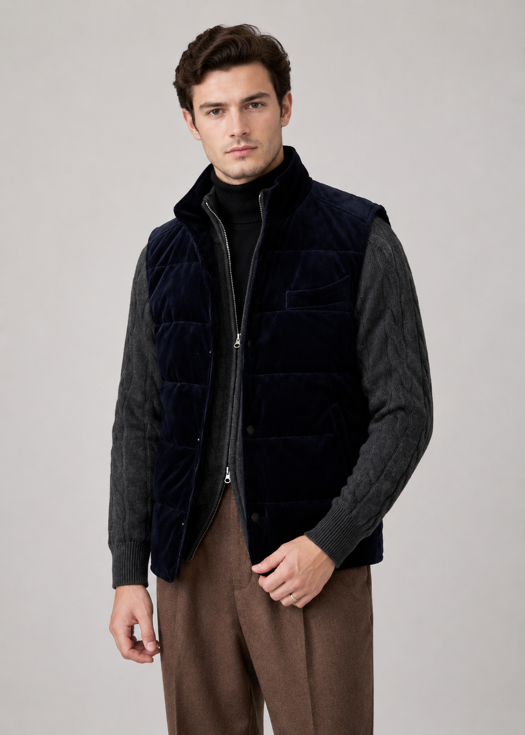 Casual Jacket