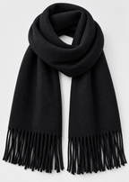 Riviera Tassel Scarf