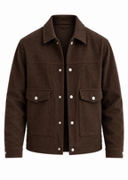 Zion Texture Jacket