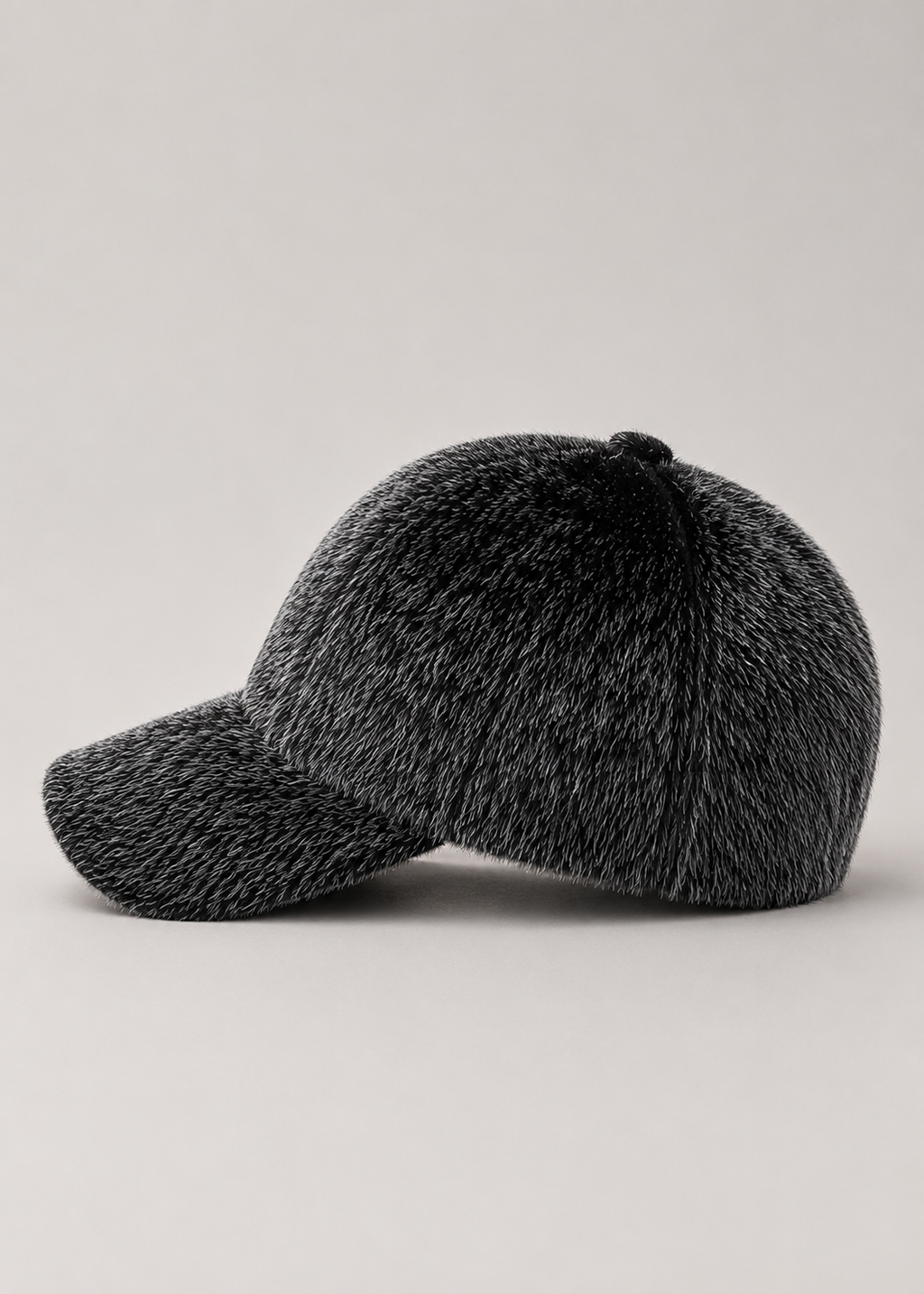 Wool Cap