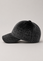 Wool Cap