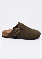 Positano Roman Sandal