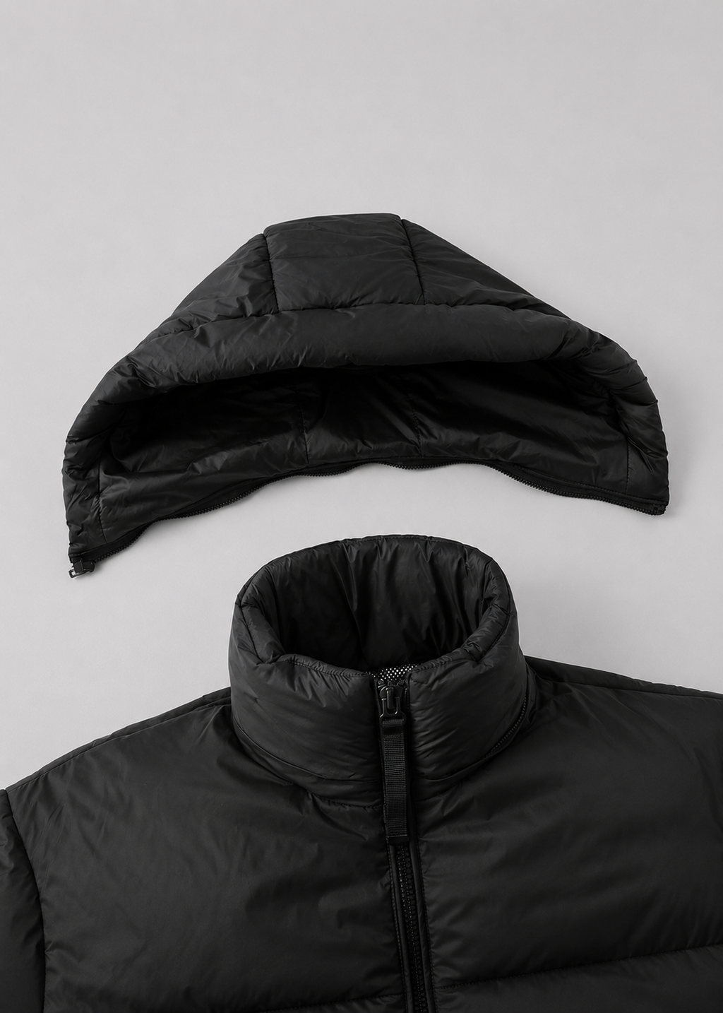 Down Jacket