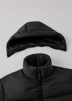 Down Jacket