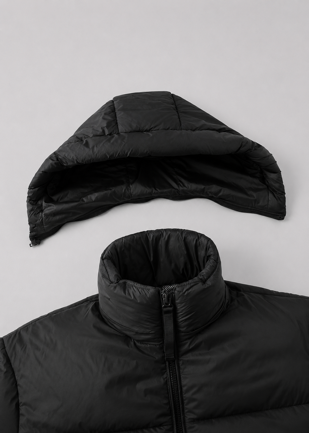 Down Jacket