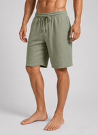 Drawstring Short