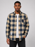 Trend Plaid Shirt