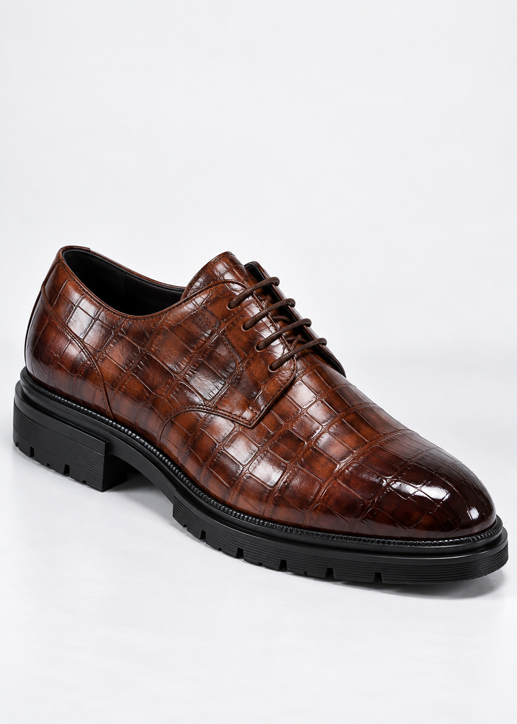 Kensington Tassel Loafer