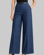 Retro Elegant Pant